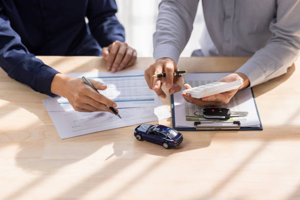 Car insurance options for Union Hill-Novelty Hill residents
